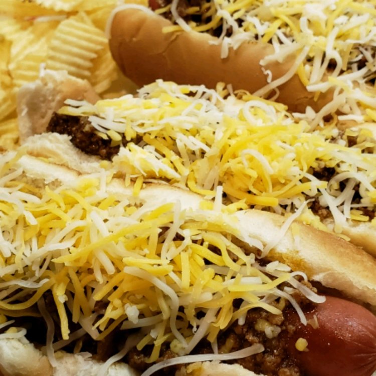 La Recette de Chili hot-dog de Jeff