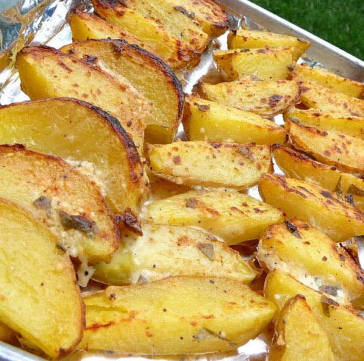 La Recette des meilleures pommes de terre que vous aurez jamais goûtées